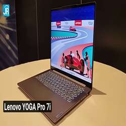 Lenovo CES 2024 proven to be the best laptop