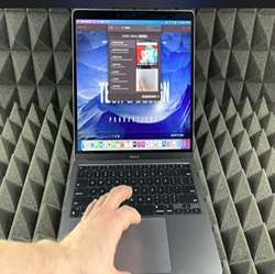 The MacBook Air M1 has proven its performance
