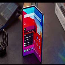 Galaxy Z4 makes you fall in love